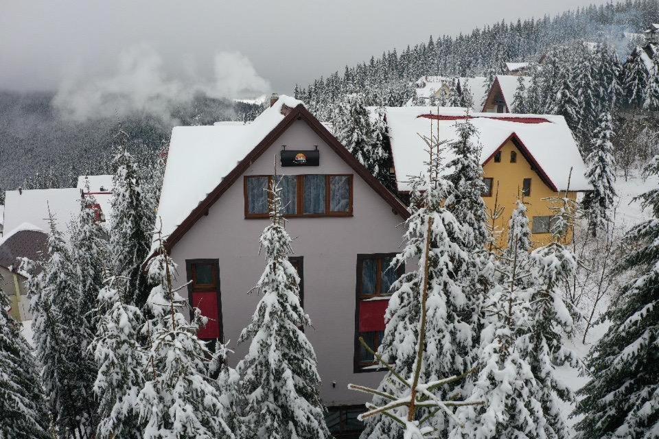Altitude Rânca